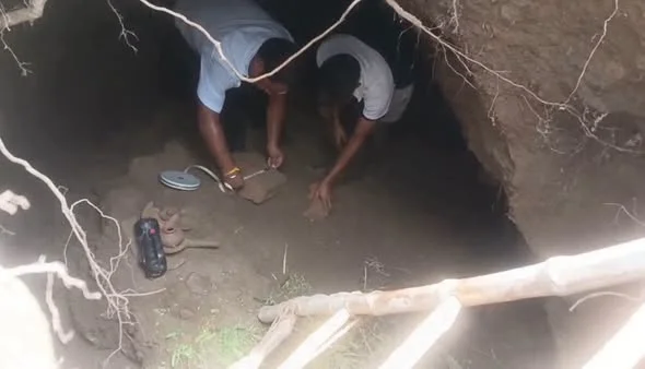 ArchaeologySurvey