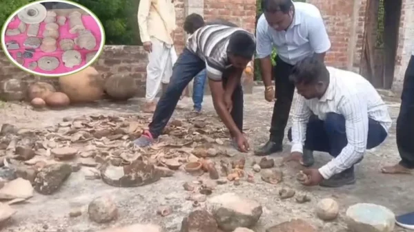 ArchaeologySurvey