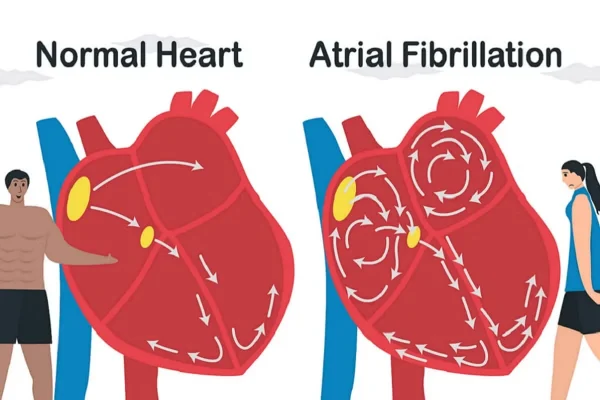 Atrial Fibrillation