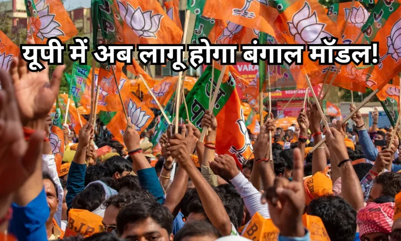 BJP