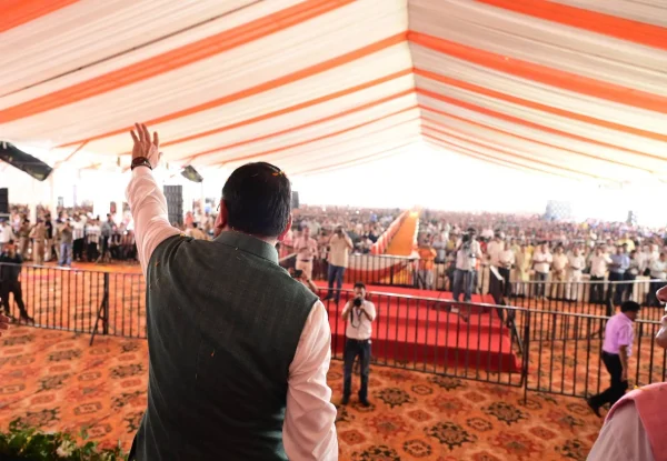 CM Dhami