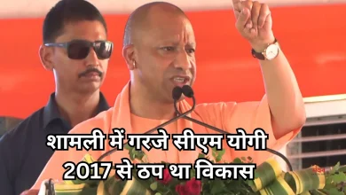 Photo of सीएम योगी की कांवड़ियों से अपील, ‘हुड़दंग न करें, आप राम के वंशज और भोले के भक्त हैं’