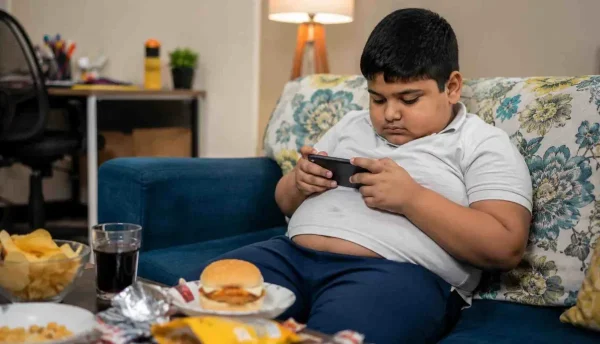 Childhood Obesity