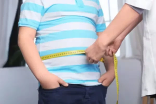 Childhood Obesity