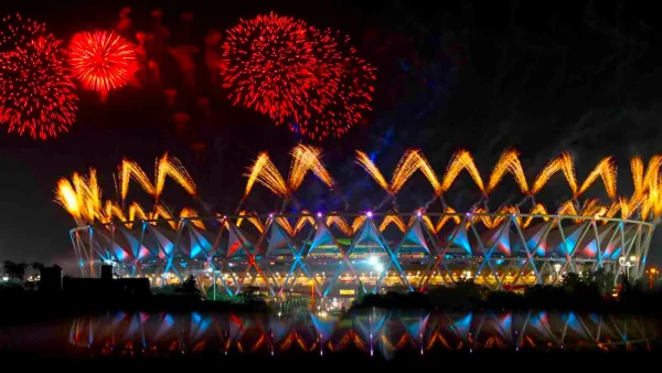 Commonwealth Games