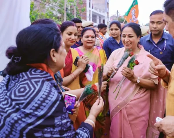 Delhi Lakshmi Yojana B