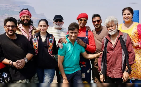 Dhamaal 4 Box Office