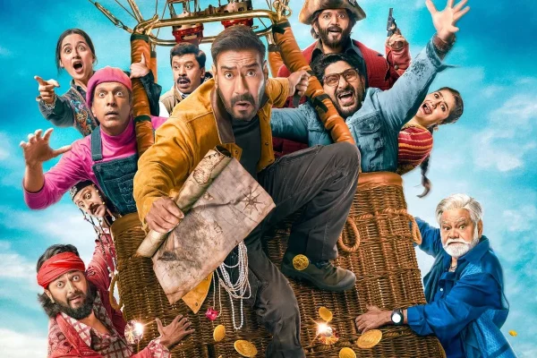 Dhamaal 4 Box Office