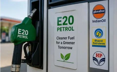 E20Petrol