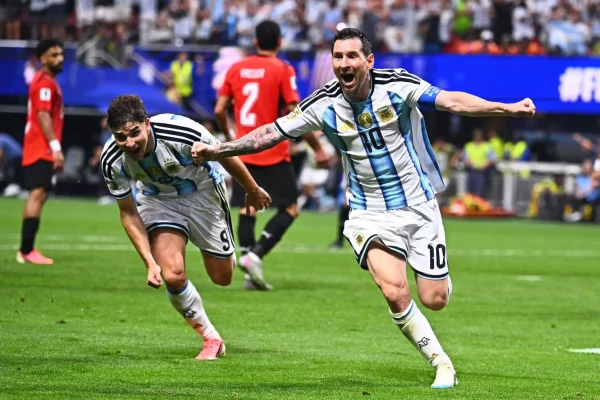 FIFA World Cup 2026