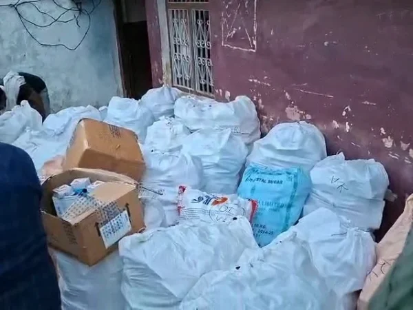 Fake Medicines Lucknow