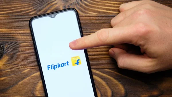 Flipkart