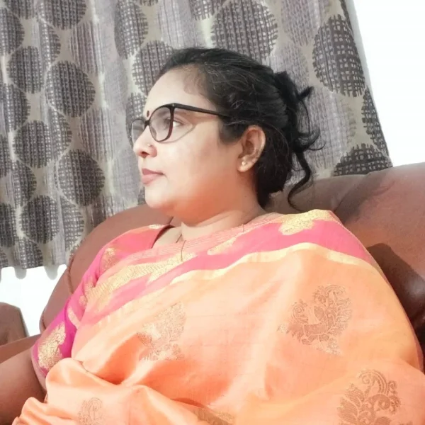 Gargi Singh Patel B