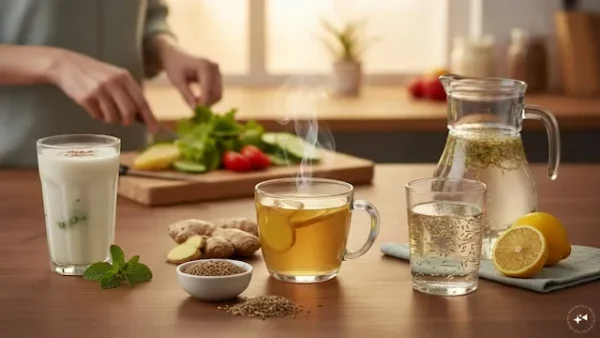 Gastro-Shield Diet