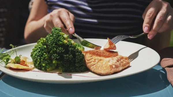 Gastro-Shield Diet