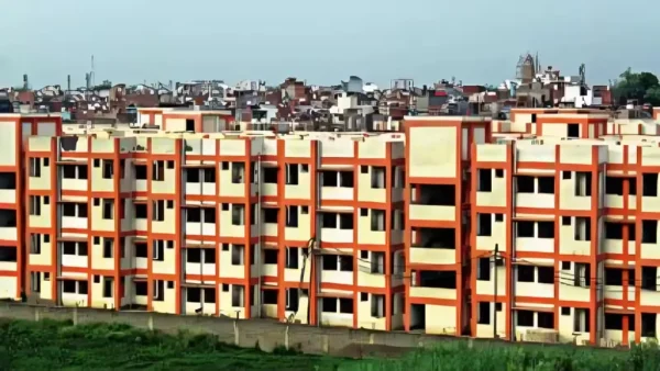 PM Awas Yojana
