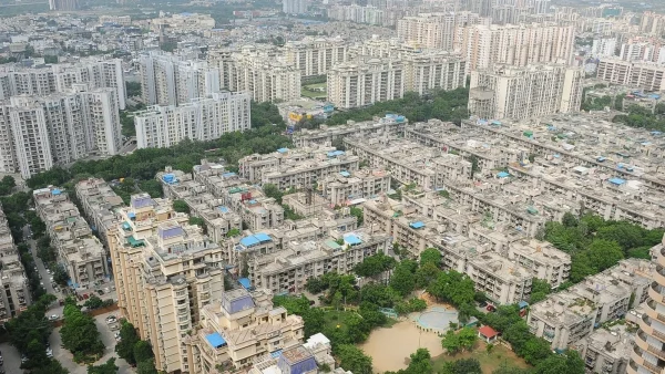 Hathras Urban Centre b