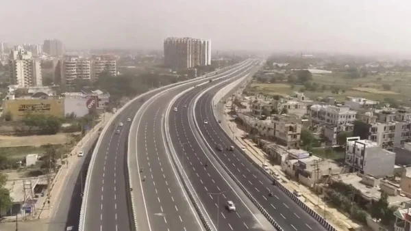 Hathras Urban Centre