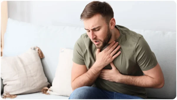 heart health