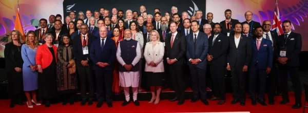 India NewZealand