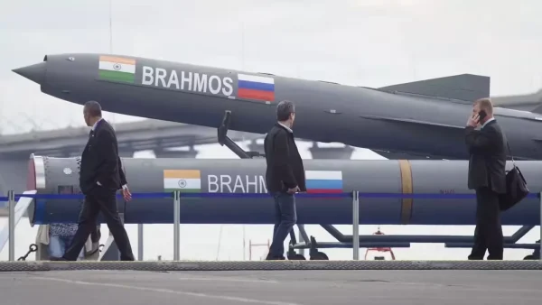 India to supply BrahMos cruise missile system to Indonesia
