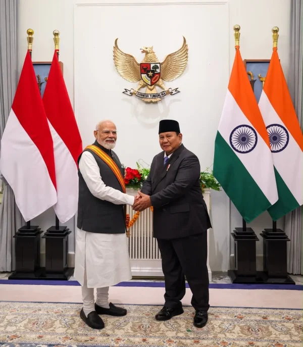 India to supply BrahMos cruise missile system to Indonesia