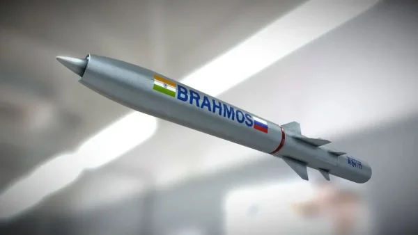 India to supply BrahMos cruise missile system to Indonesia