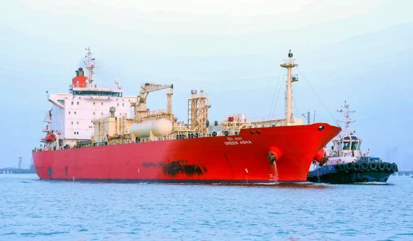 Indian Seafarers