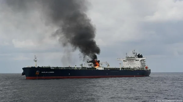Iran-US tensions