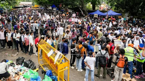 Jantar Mantar