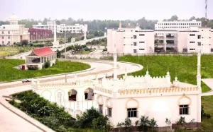 Jauhar University