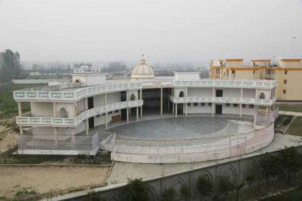 Jauhar University