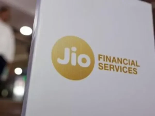 Jio Finance