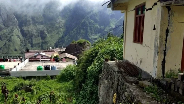 Joshimath