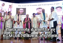Photo of नजाकत और तहजीब ही नहीं अब मिसाइलों का शहर भी है लखनऊ: डिप्टी सीएम