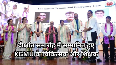 Photo of नजाकत और तहजीब ही नहीं अब मिसाइलों का शहर भी है लखनऊ: डिप्टी सीएम