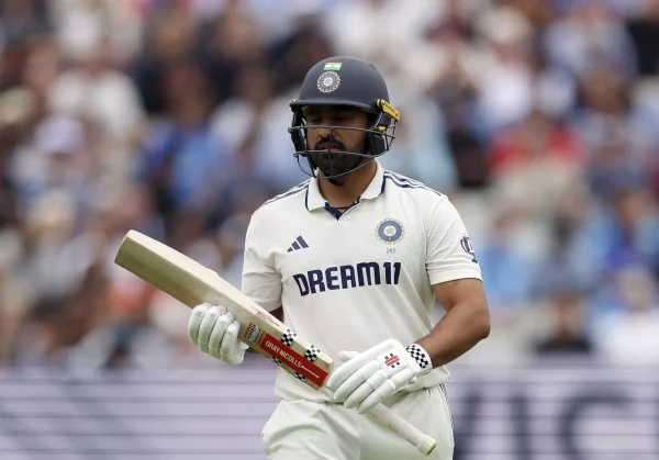 Karun Nair