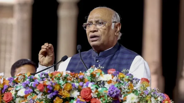 Kharge