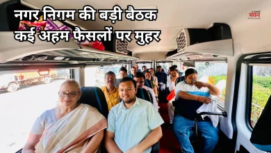 Photo of लखनऊ में वायु गुणवत्ता पर नजर रखेंगे 149 सेंसर, हाउस टैक्स पर भी मिलेगी इतने फीसदी की छूट