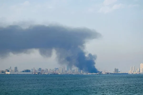 Middle East
