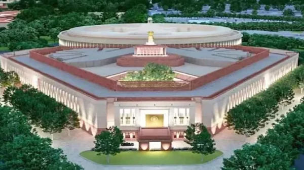 Monsoon Session