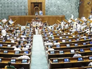 Monsoon Session