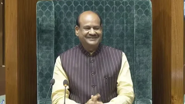 Monsoon Session