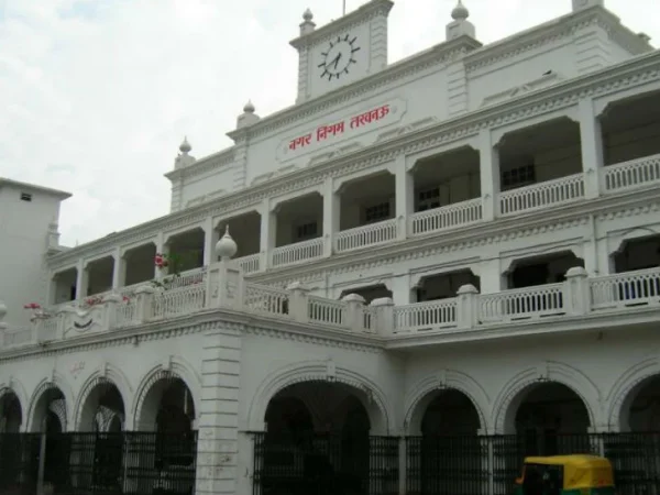 Municipal council