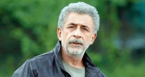 Naseeruddin Shah