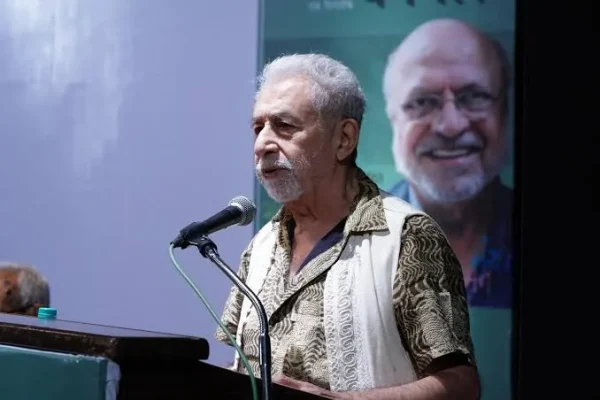 Naseeruddin Shah