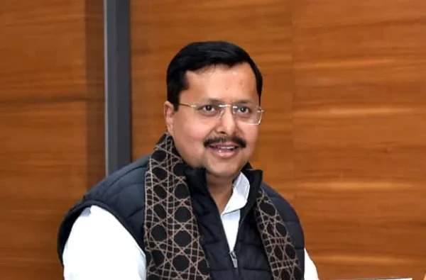 Jansuraj Party