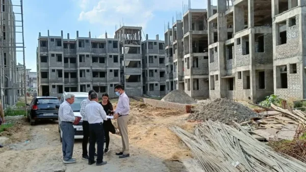 PM Awas Yojana