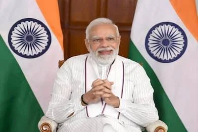 PM Modi receives death threat