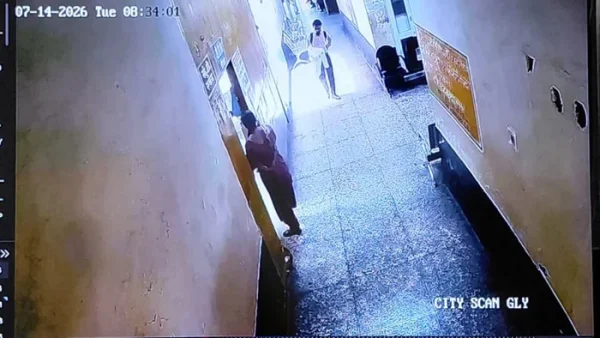 Pilibhit murder case